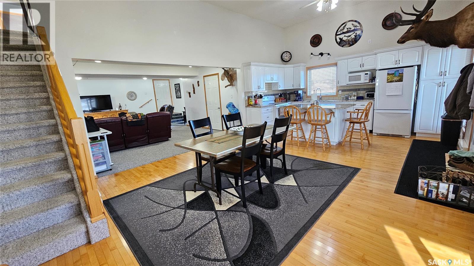 47 Ferguson Bay, Webb Rm No. 138, Saskatchewan  S0N 2N0 - Photo 9 - SK032268