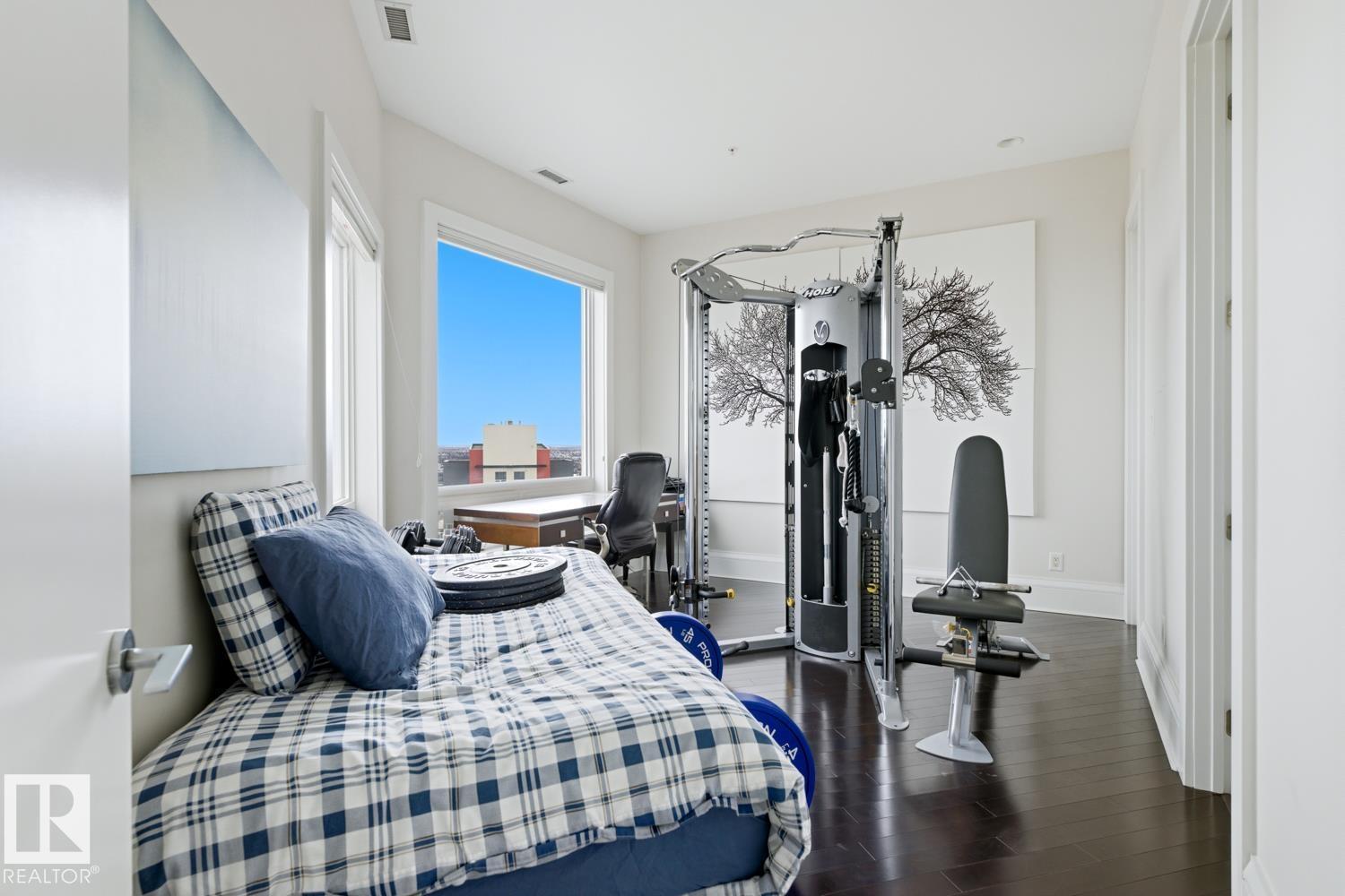 #3502 10152 104 St Nw, Edmonton, Alberta  T5J 0B6 - Photo 24 - E4479750