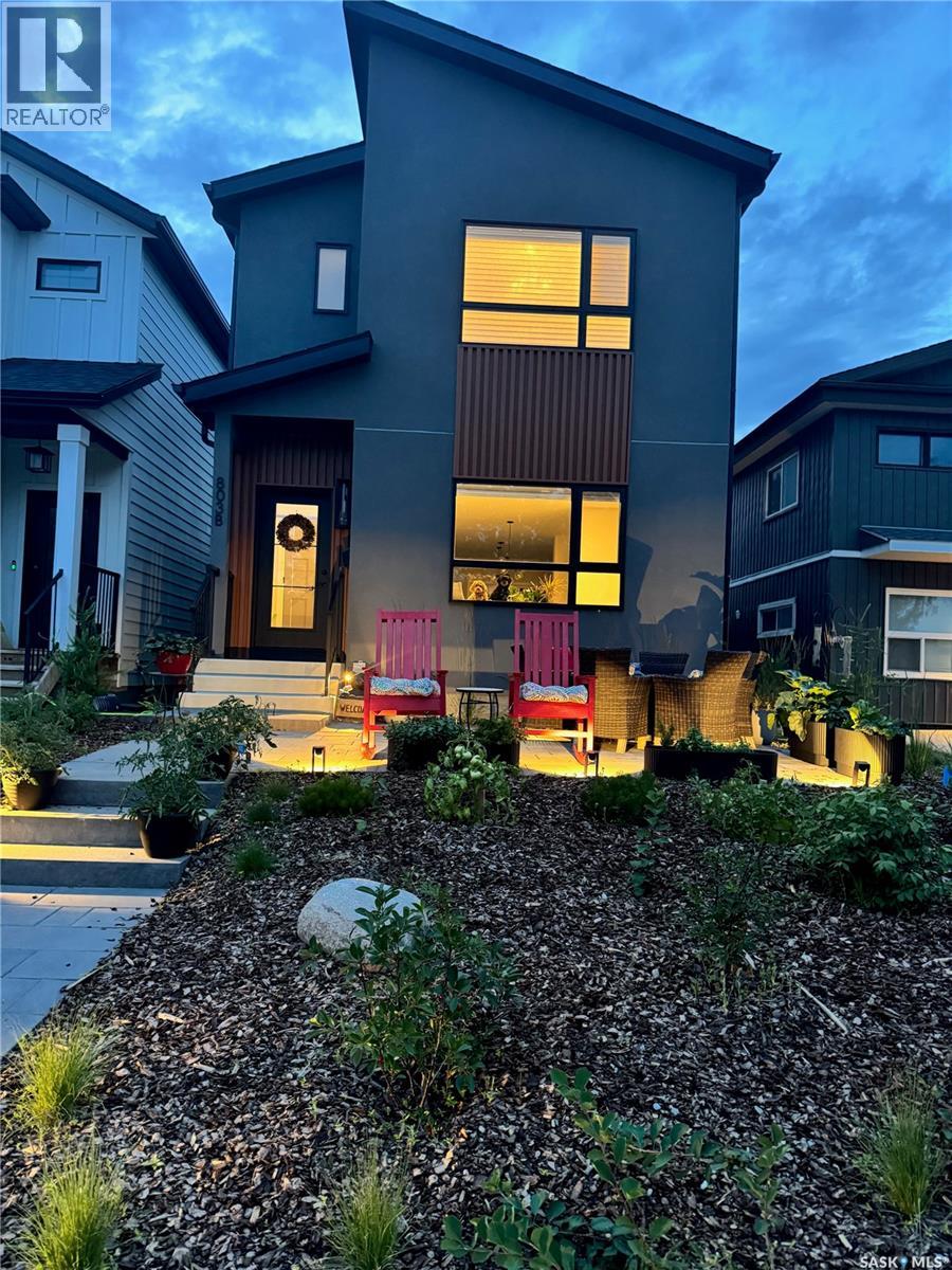 803 2nd Street E, Saskatoon, Saskatchewan  S7H 1P8 - Photo 37 - SK032222