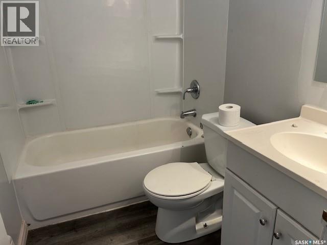 1609 Garnet Street, Regina, Saskatchewan  S4T 2Z1 - Photo 10 - SK032204