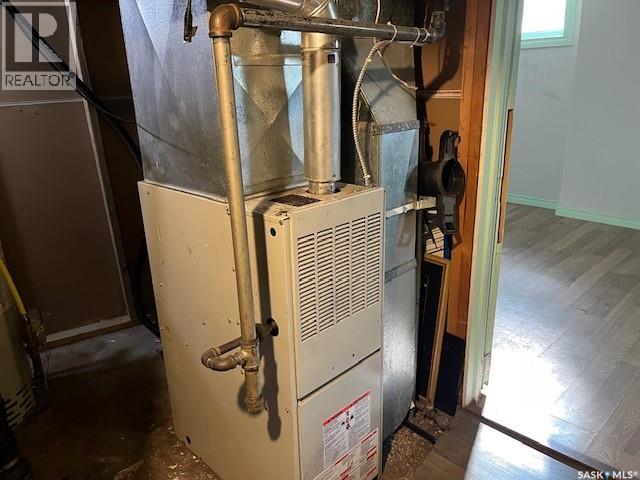 1609 Garnet Street, Regina, Saskatchewan  S4T 2Z1 - Photo 18 - SK032204