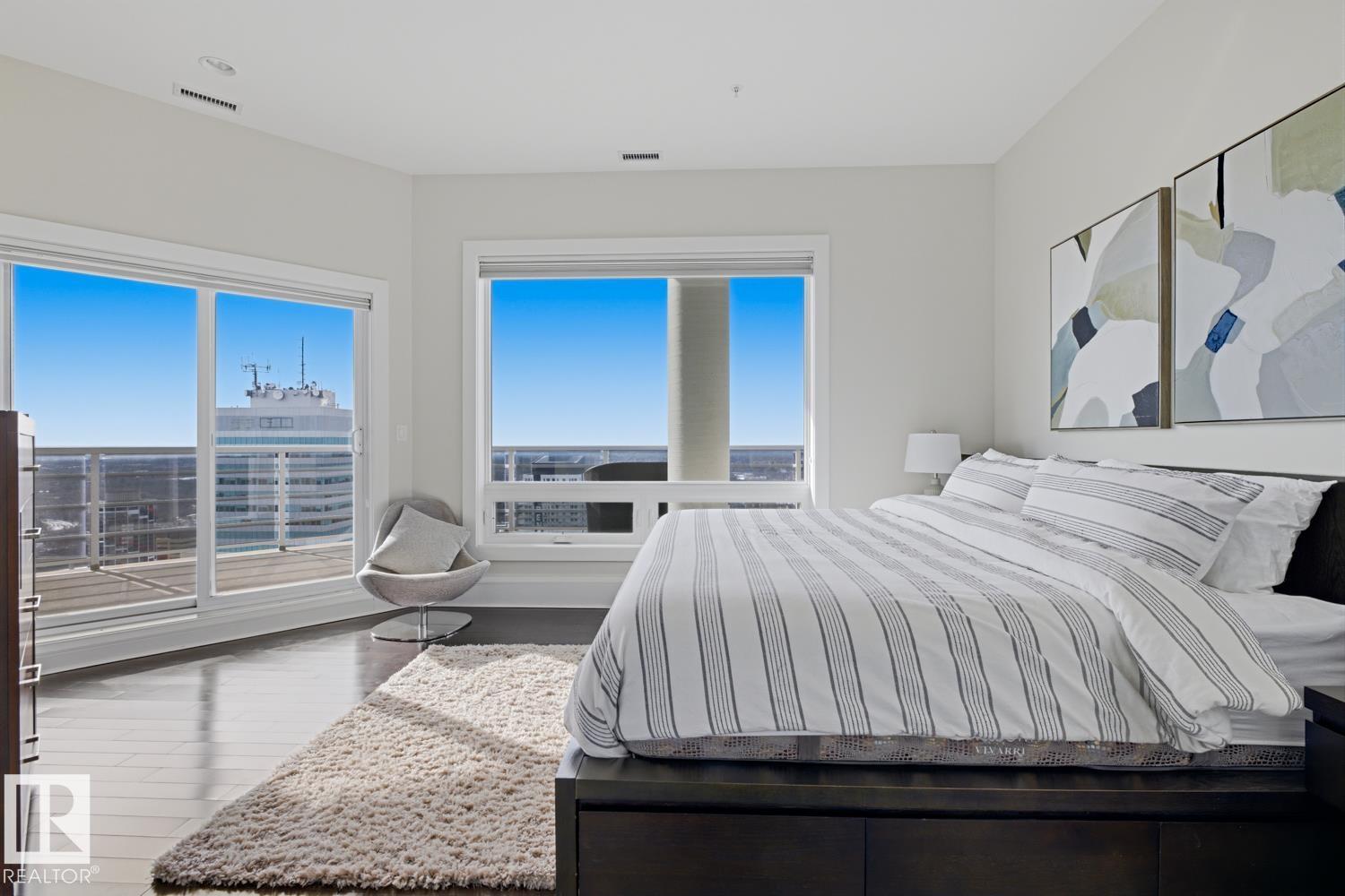 #3502 10152 104 St Nw, Edmonton, Alberta  T5J 0B6 - Photo 18 - E4479750