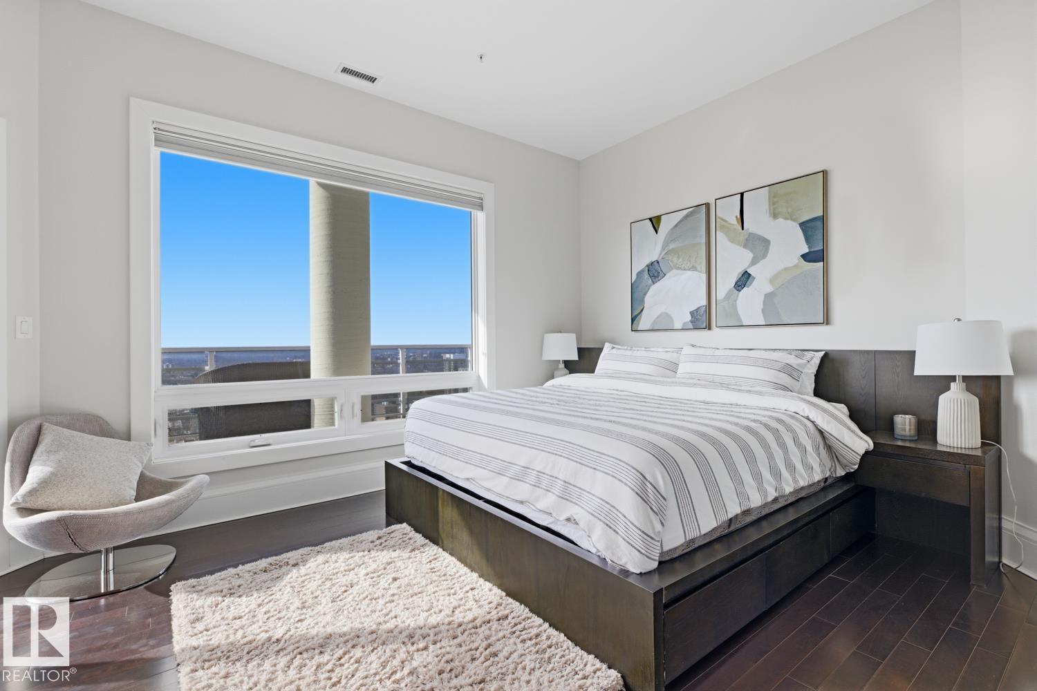 #3502 10152 104 St Nw, Edmonton, Alberta  T5J 0B6 - Photo 19 - E4479750