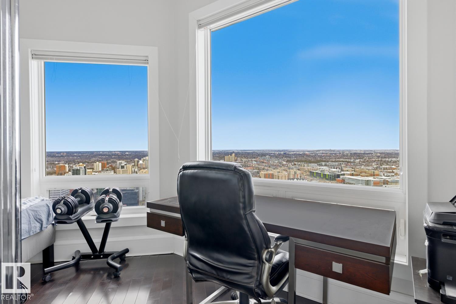 #3502 10152 104 St Nw, Edmonton, Alberta  T5J 0B6 - Photo 25 - E4479750