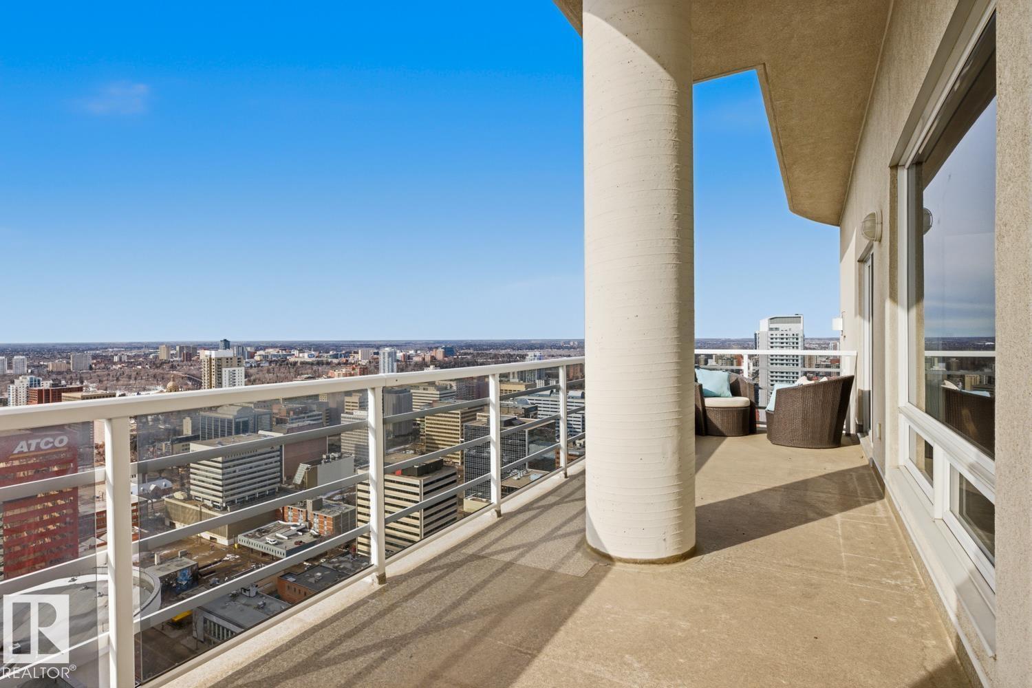 #3502 10152 104 St Nw, Edmonton, Alberta  T5J 0B6 - Photo 28 - E4479750