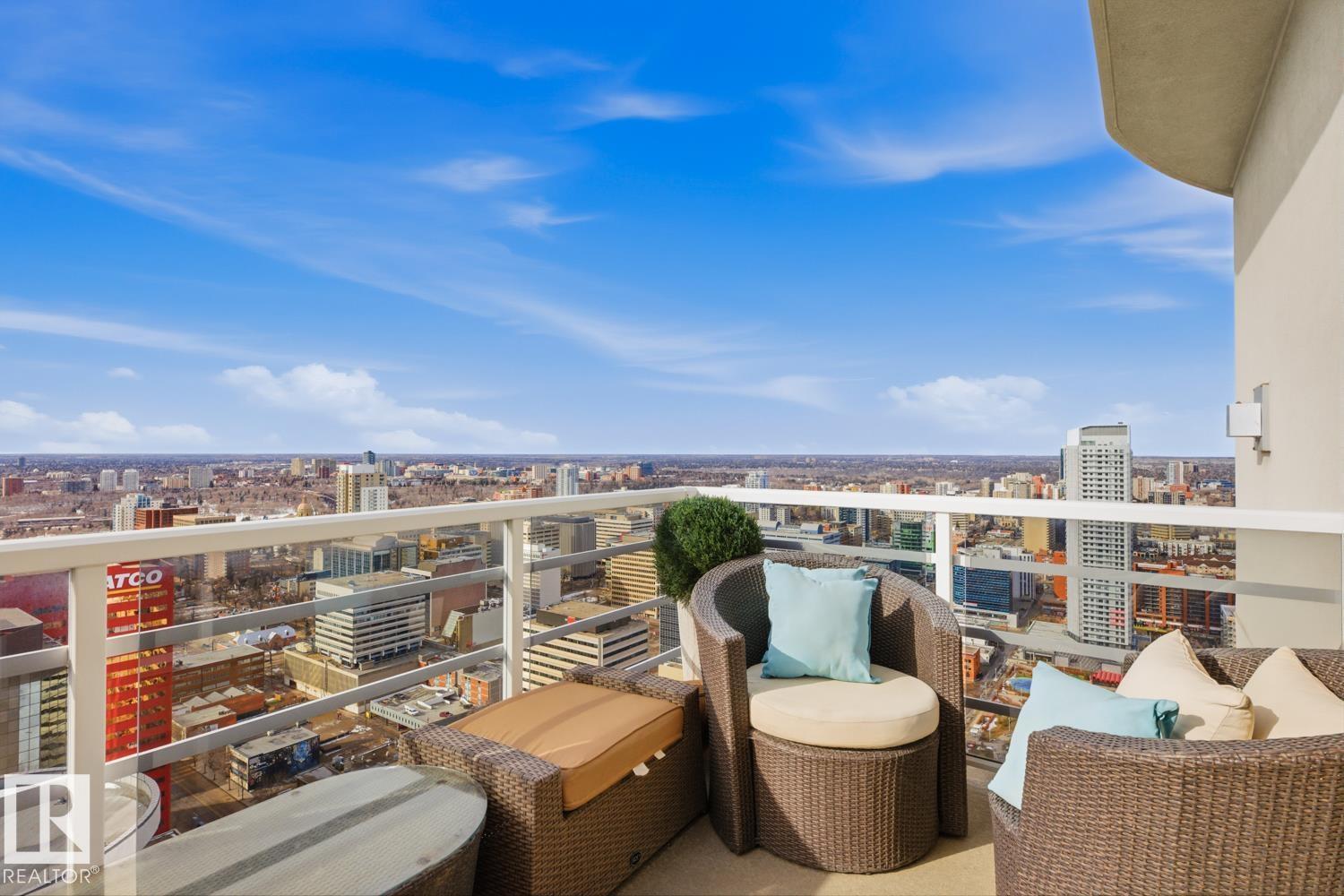 #3502 10152 104 St Nw, Edmonton, Alberta  T5J 0B6 - Photo 30 - E4479750