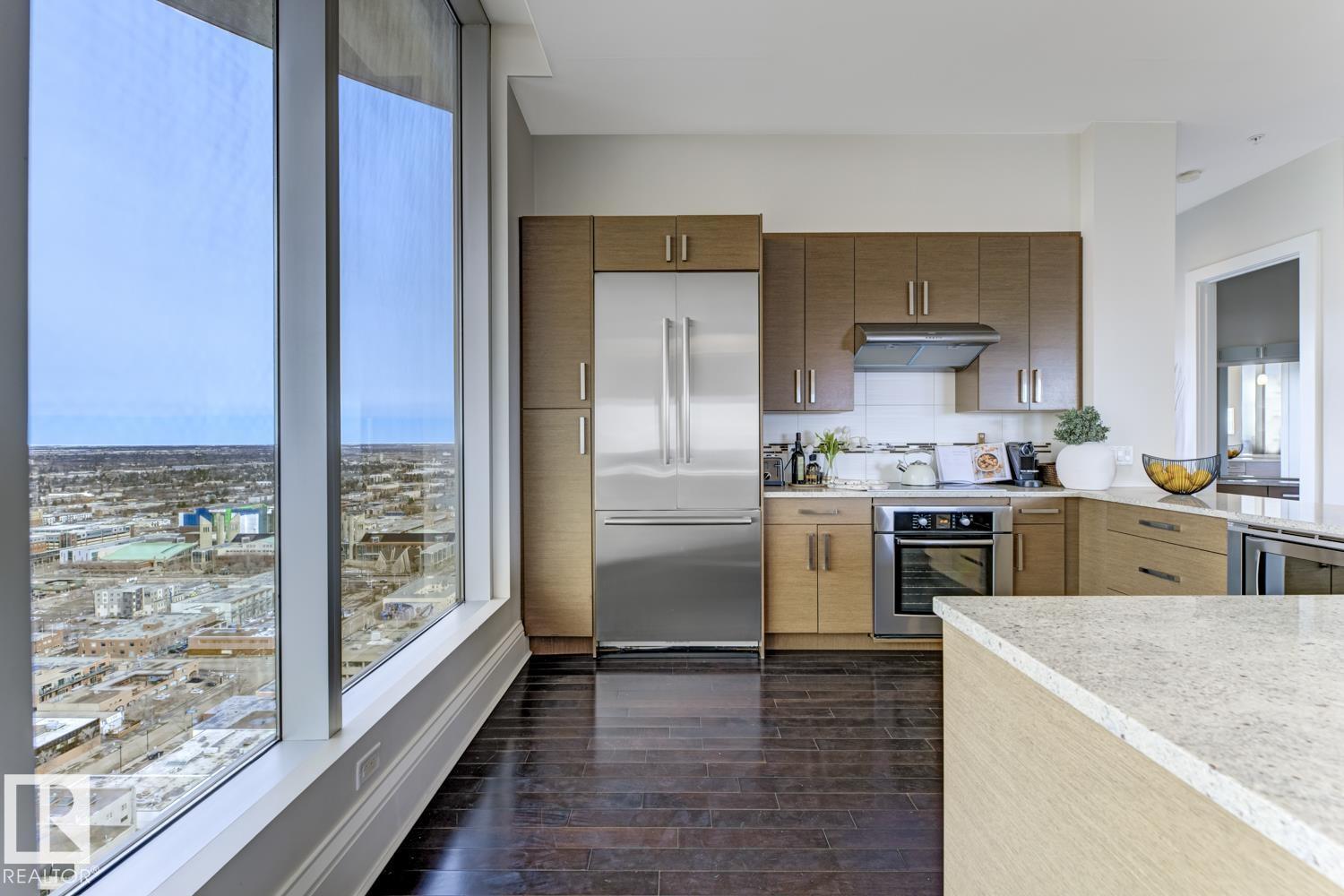 #3502 10152 104 St Nw, Edmonton, Alberta  T5J 0B6 - Photo 13 - E4479750