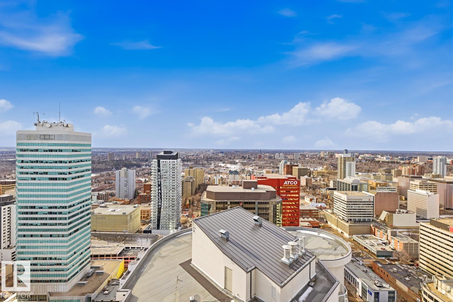 #3502 10152 104 St Nw, Edmonton, Alberta  T5J 0B6 - Photo 33 - E4479750