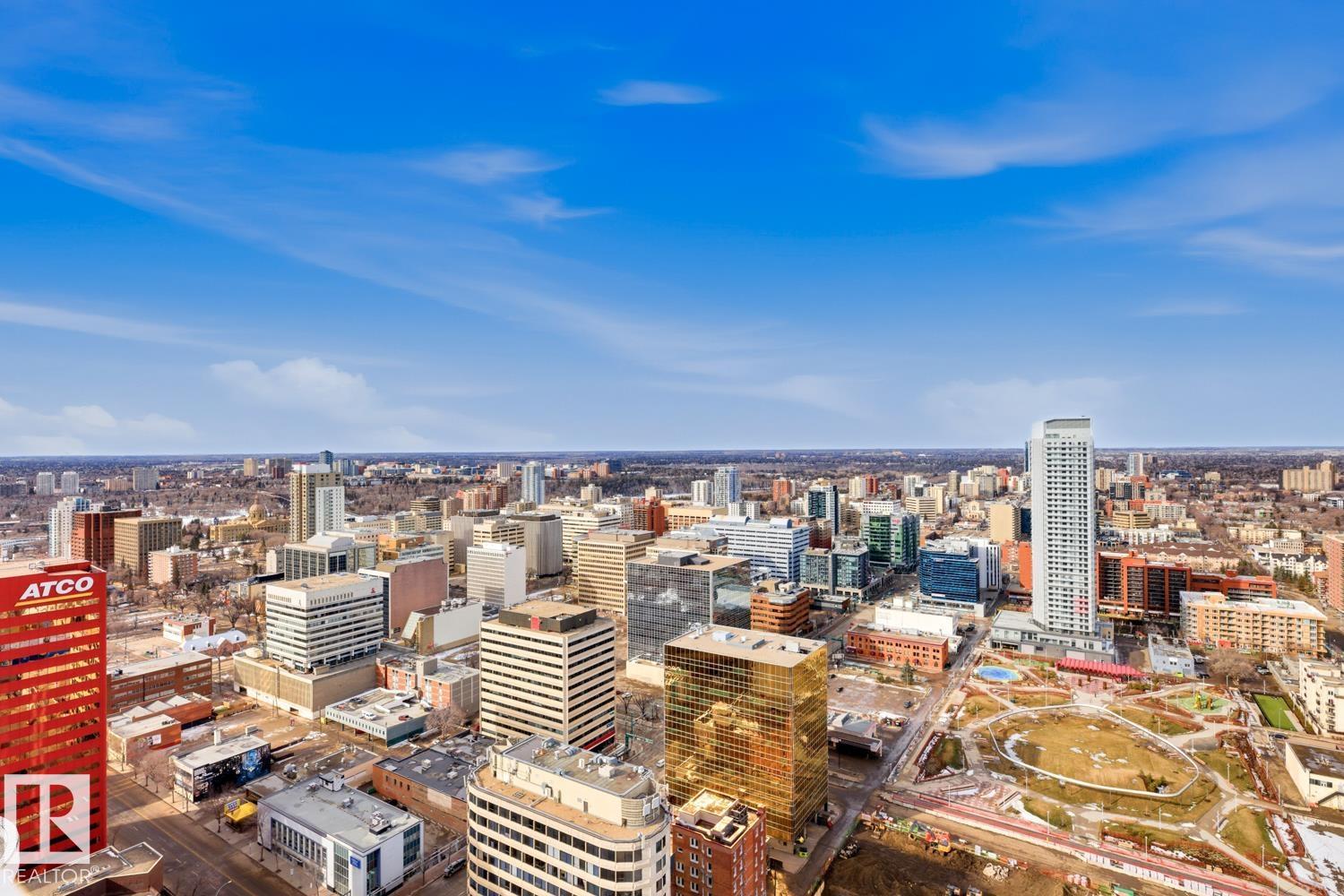 #3502 10152 104 St Nw, Edmonton, Alberta  T5J 0B6 - Photo 32 - E4479750