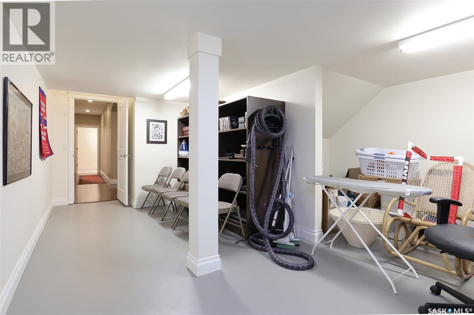 2727 Mccallum Avenue, Regina, Saskatchewan  S4S 0P8 - Photo 39 - SK032128