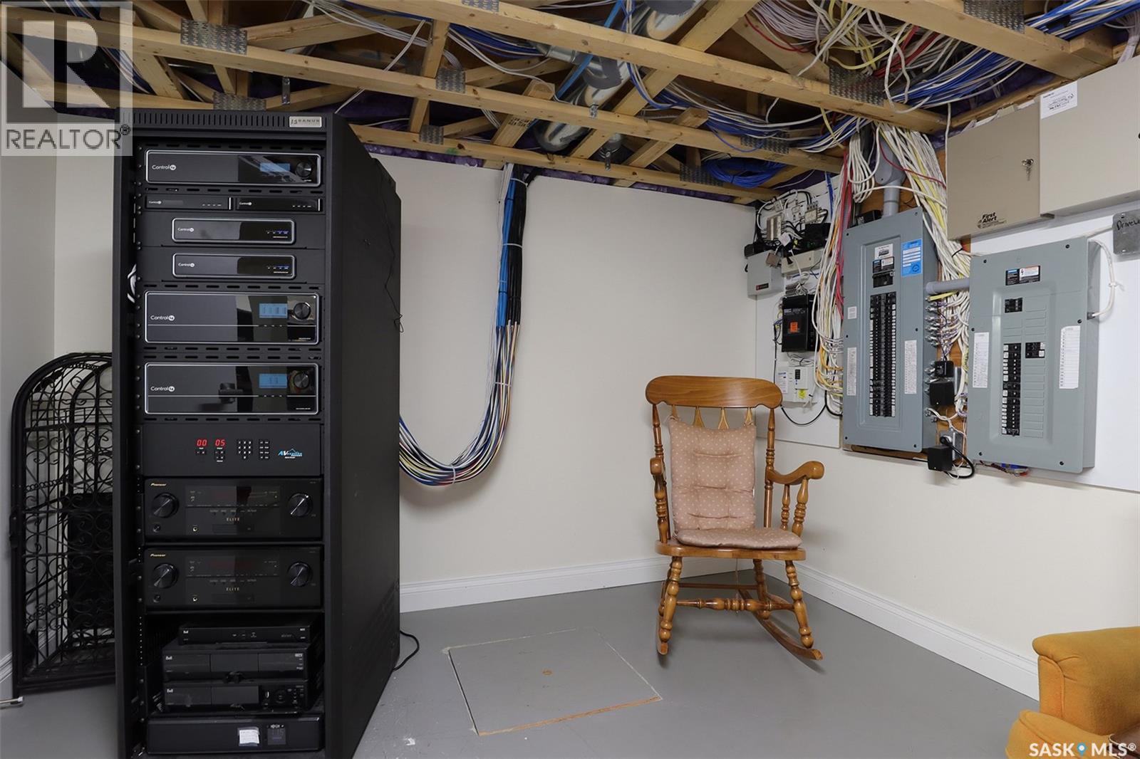 2727 Mccallum Avenue, Regina, Saskatchewan  S4S 0P8 - Photo 40 - SK032128