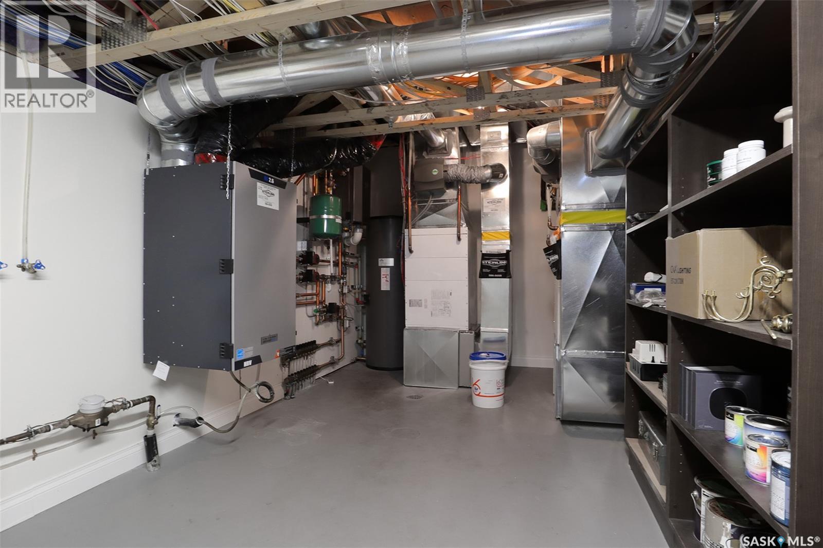 2727 Mccallum Avenue, Regina, Saskatchewan  S4S 0P8 - Photo 41 - SK032128