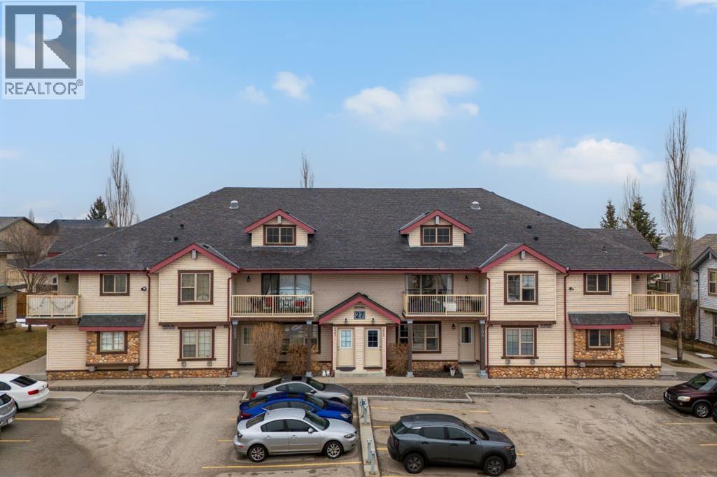 205, 27 Everridge Square SW, Calgary, Alberta