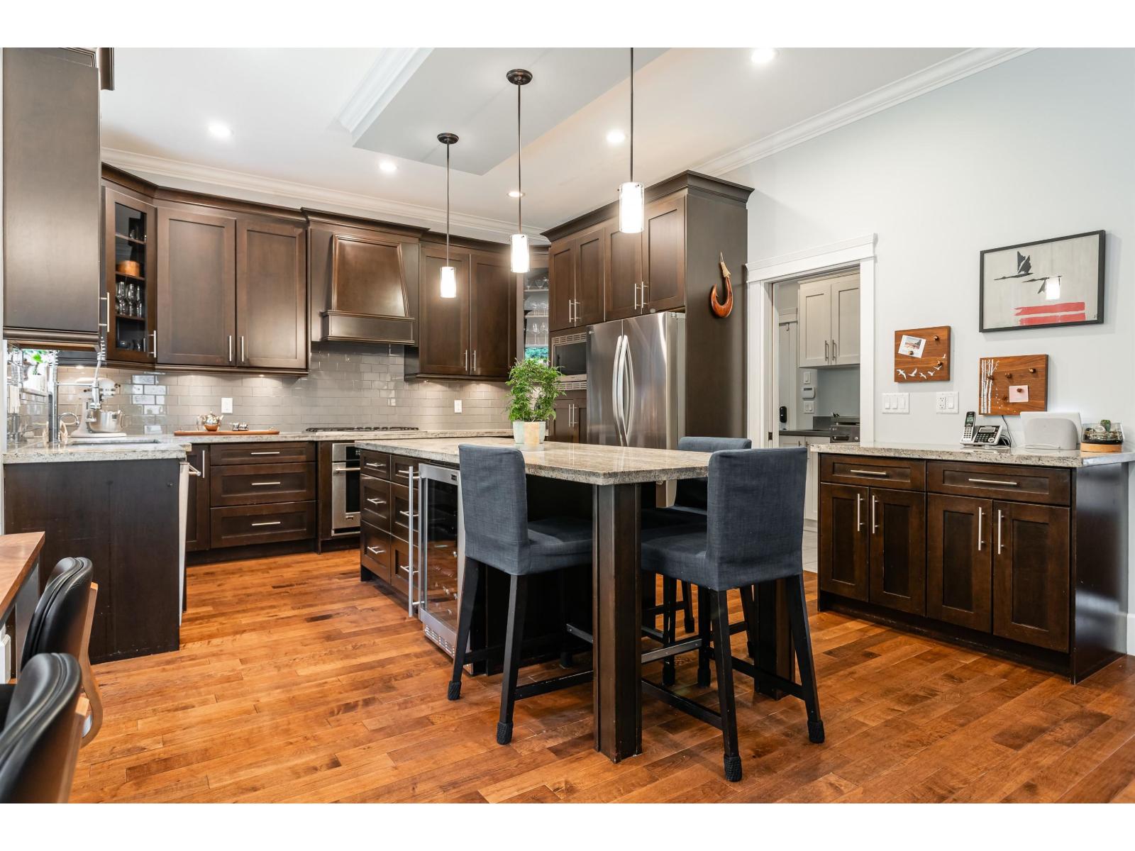 310 171a Street, Surrey, British Columbia  V3Z 9P5 - Photo 9 - R3107223