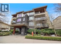 316 3205 MOUNTAIN HIGHWAY, North Vancouver, British Columbia