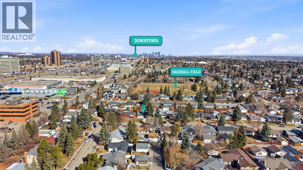 10327 Wapiti Drive SE, Calgary, Alberta  T2J 1J3 - Photo 34 - A2295185