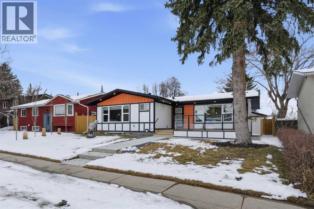 10327 Wapiti Drive SE, Calgary, Alberta  T2J 1J3 - Photo 2 - A2295185