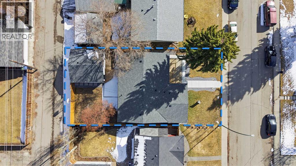 10327 Wapiti Drive SE, Calgary, Alberta  T2J 1J3 - Photo 31 - A2295185