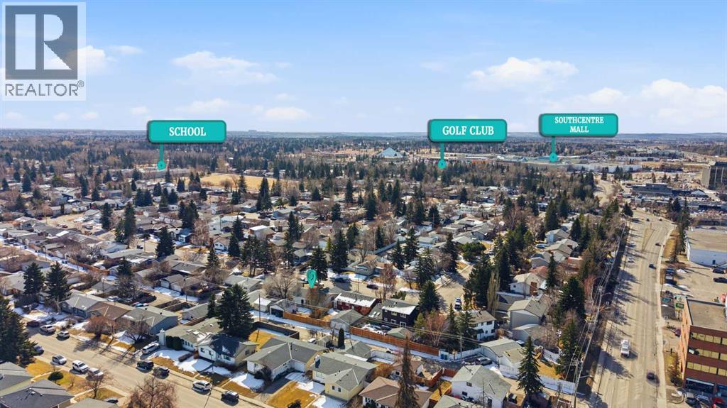 10327 Wapiti Drive SE, Calgary, Alberta  T2J 1J3 - Photo 35 - A2295185