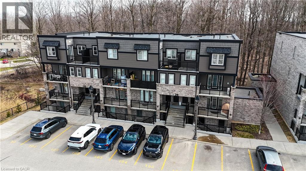 1989 Ottawa Street S Unit# 26b, Kitchener, Ontario  N2E 0G7 - Photo 14 - 40816965