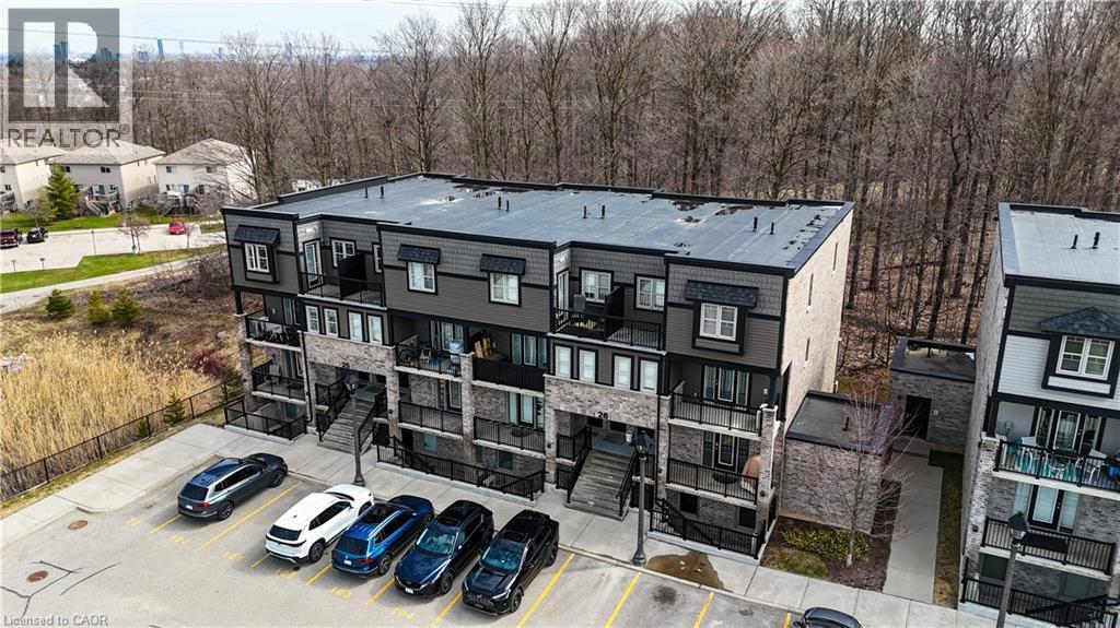 1989 Ottawa Street S Unit# 26b, Kitchener, Ontario  N2E 0G7 - Photo 15 - 40816965