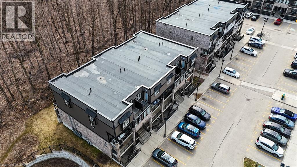 1989 Ottawa Street S Unit# 26b, Kitchener, Ontario  N2E 0G7 - Photo 16 - 40816965