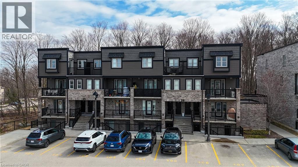 1989 Ottawa Street S Unit# 26b, Kitchener, Ontario  N2E 0G7 - Photo 13 - 40816965