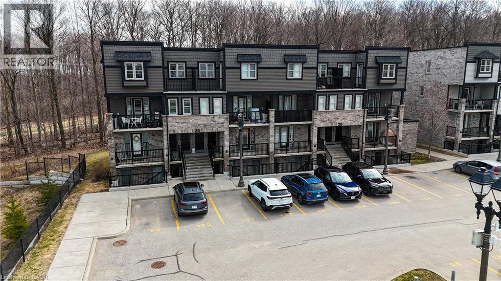 1989 Ottawa Street S Unit# 26b, Kitchener, Ontario  N2E 0G7 - Photo 21 - 40816965