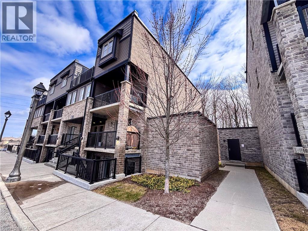 1989 Ottawa Street S Unit# 26b, Kitchener, Ontario  N2E 0G7 - Photo 24 - 40816965