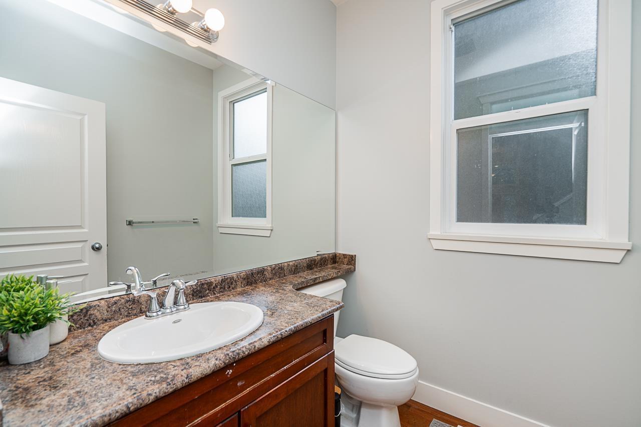 6075 165a Street, Surrey, British Columbia  V3S 7W6 - Photo 13 - R3107196