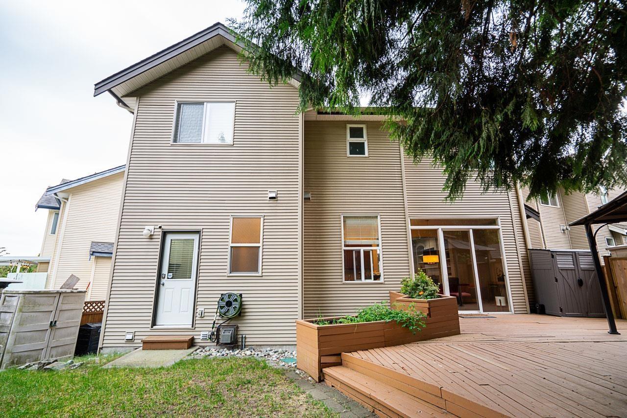 6075 165a Street, Surrey, British Columbia  V3S 7W6 - Photo 22 - R3107196