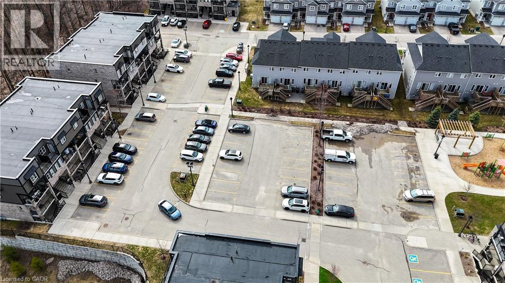 1989 Ottawa Street S Unit# 26b, Kitchener, Ontario  N2E 0G7 - Photo 20 - 40816965