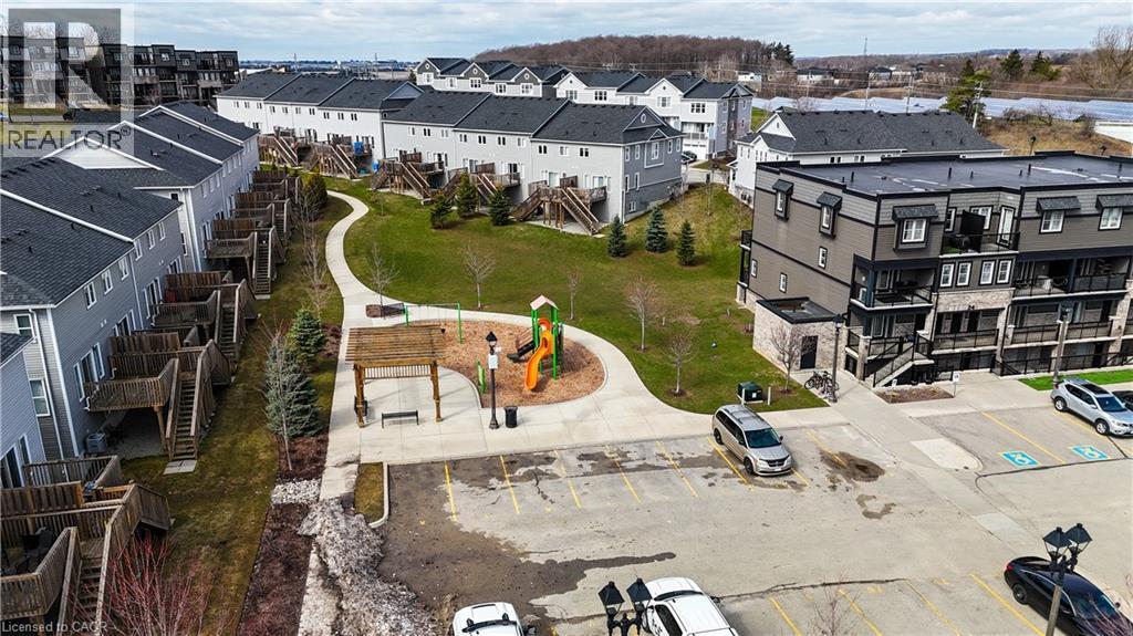 1989 Ottawa Street S Unit# 26b, Kitchener, Ontario  N2E 0G7 - Photo 22 - 40816965