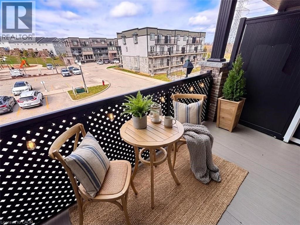 1989 Ottawa Street S Unit# 26b, Kitchener, Ontario  N2E 0G7 - Photo 5 - 40816965