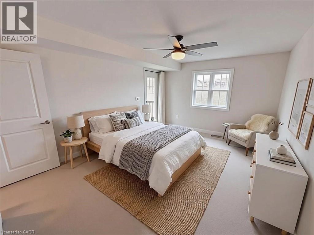 1989 Ottawa Street S Unit# 26b, Kitchener, Ontario  N2E 0G7 - Photo 7 - 40816965