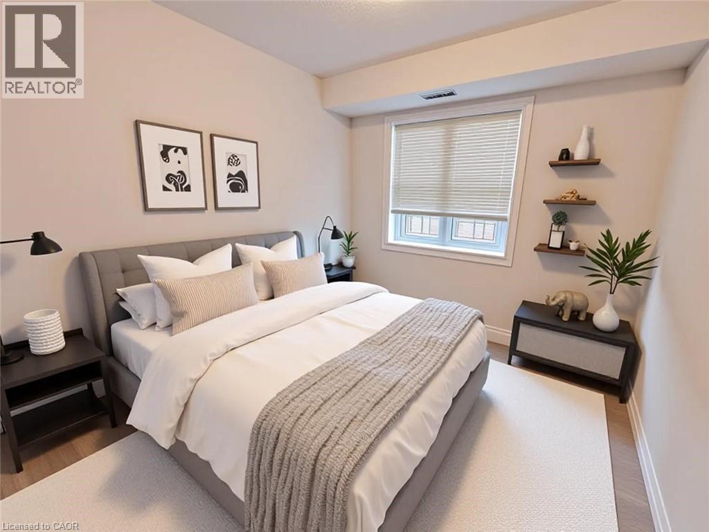 1989 Ottawa Street S Unit# 26b, Kitchener, Ontario  N2E 0G7 - Photo 6 - 40816965