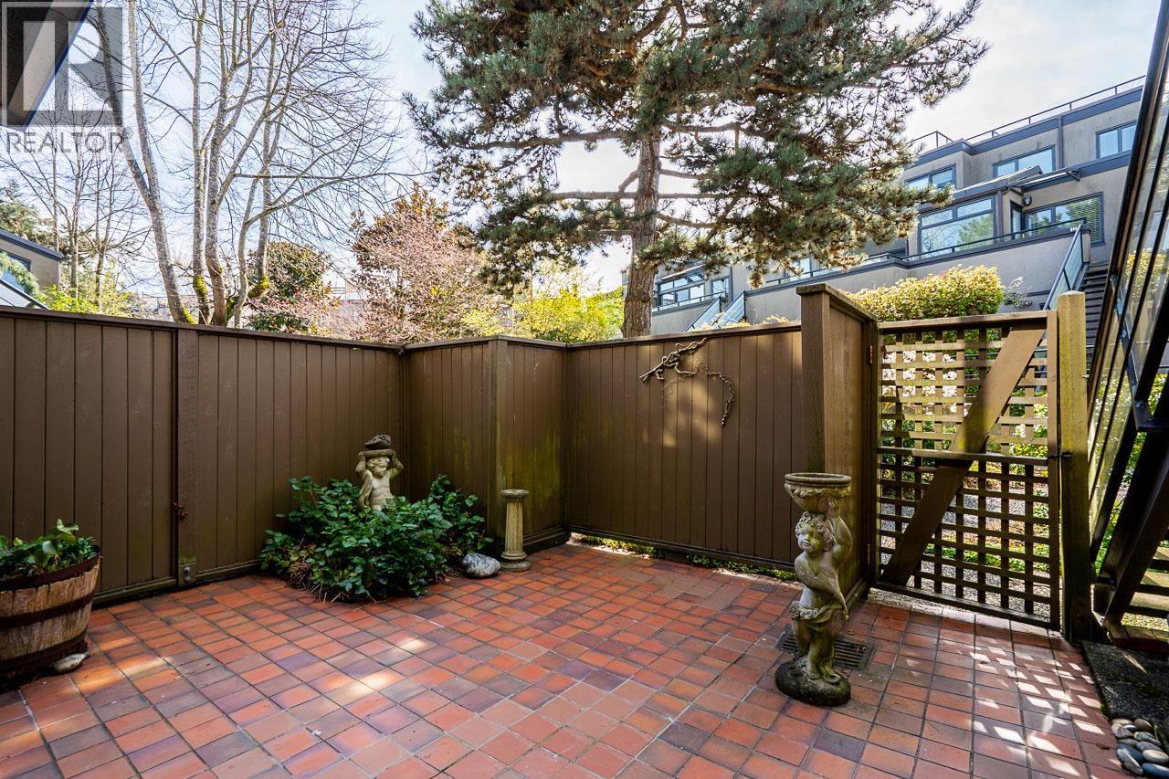 836 Millbank, Vancouver, British Columbia V5Z 3Z4 - Photo 28 - R3107327