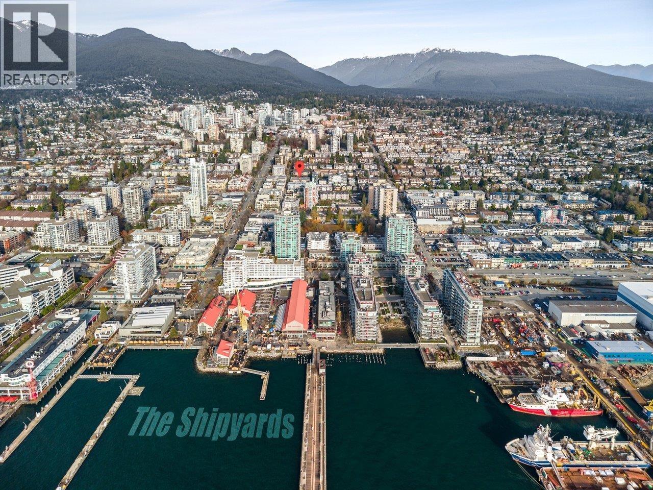 103 127 E 4th Street, North Vancouver, British Columbia  V7L 1H7 - Photo 34 - R3100775