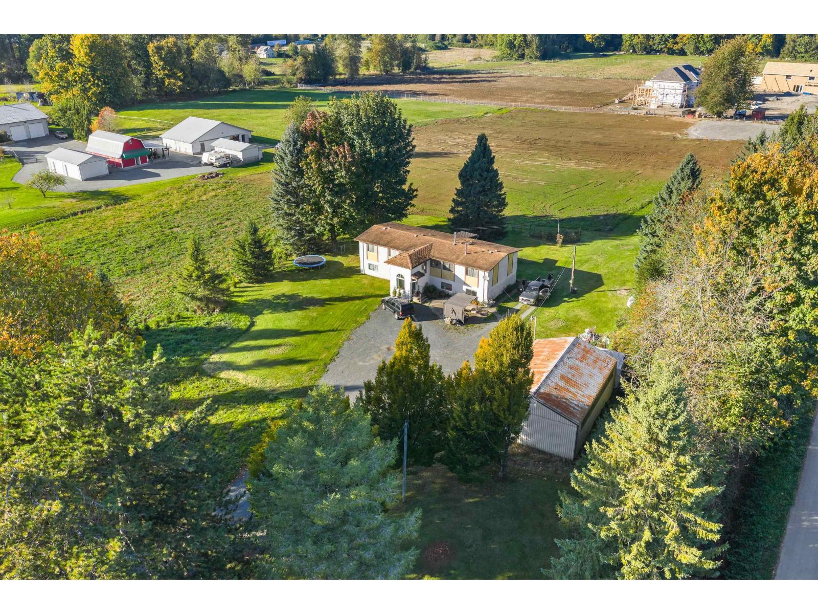 28991 Townshipline Road, Abbotsford, British Columbia  V4X 1S2 - Photo 13 - R3107286