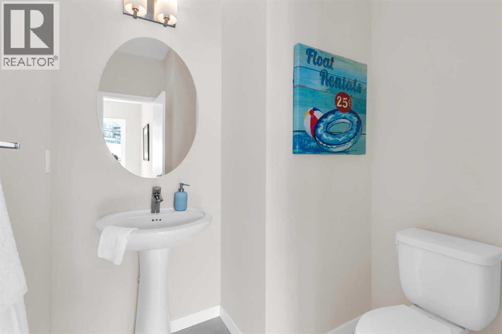 407, 501 River Heights Drive, Cochrane, Alberta  T4C 2L3 - Photo 11 - A2297228