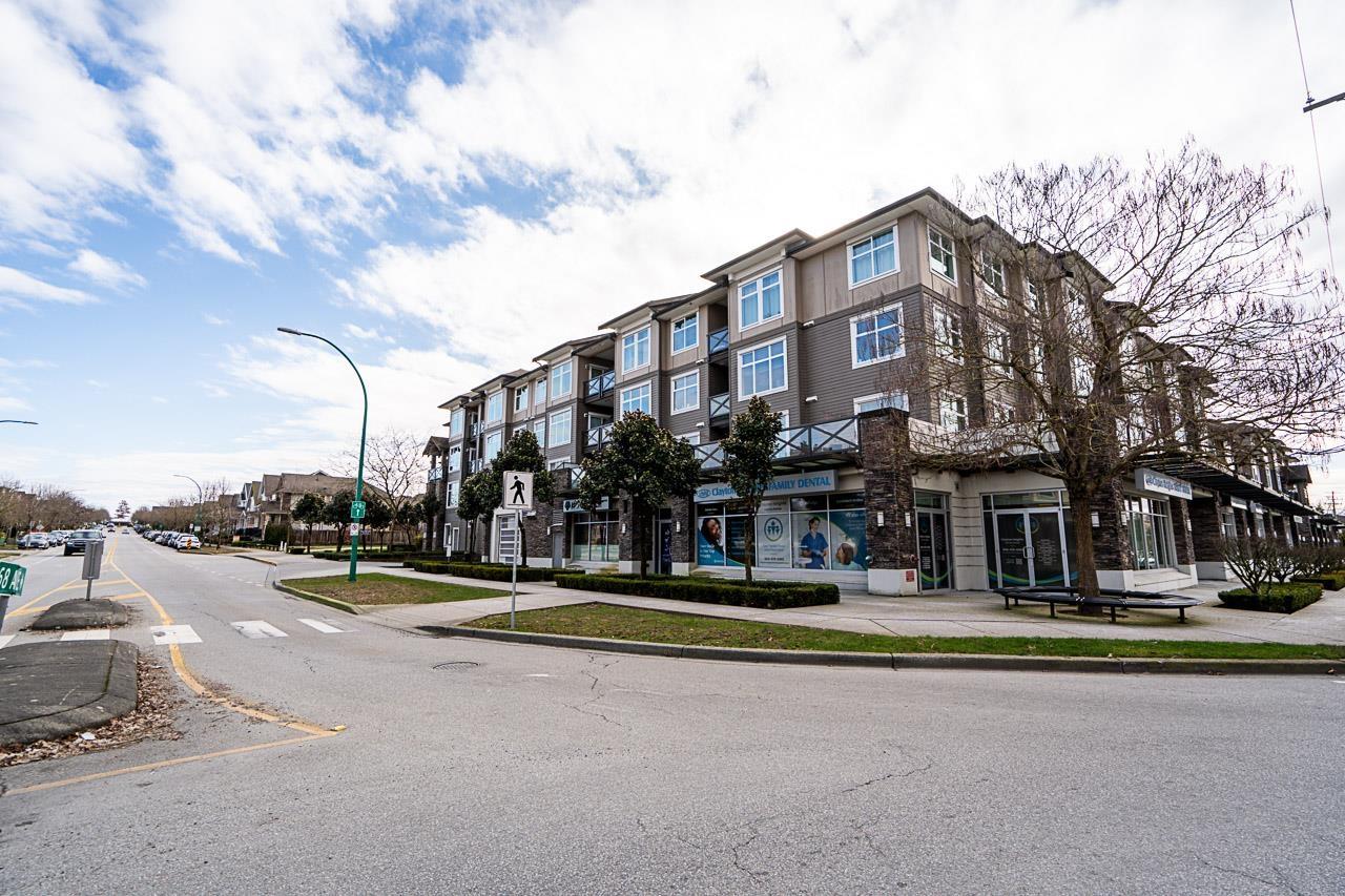 227 18818 68 Avenue, Surrey, British Columbia V4N 6K2 - Photo 3 - R3107237