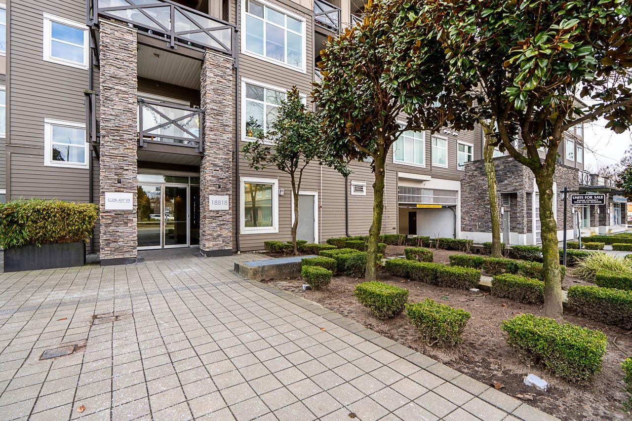 227 18818 68 Avenue, Surrey, British Columbia V4N 6K2 - Photo 4 - R3107237