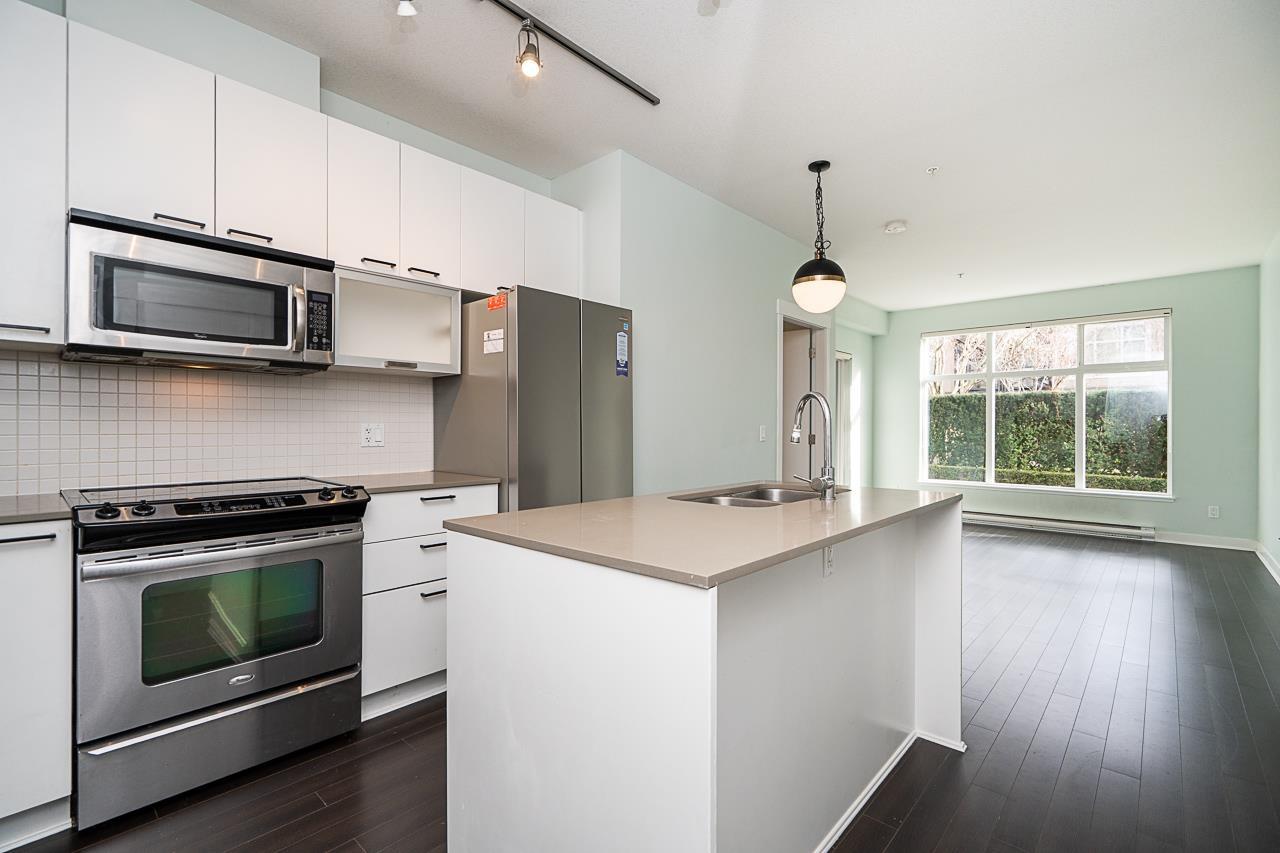 227 18818 68 Avenue, Surrey, British Columbia V4N 6K2 - Photo 6 - R3107237