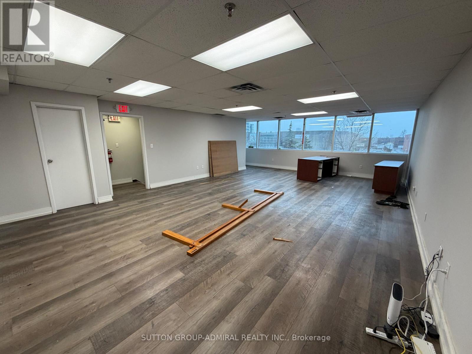 26 - 201 Millway Avenue, Vaughan, Ontario  L4K 5K8 - Photo 10 - N12966200