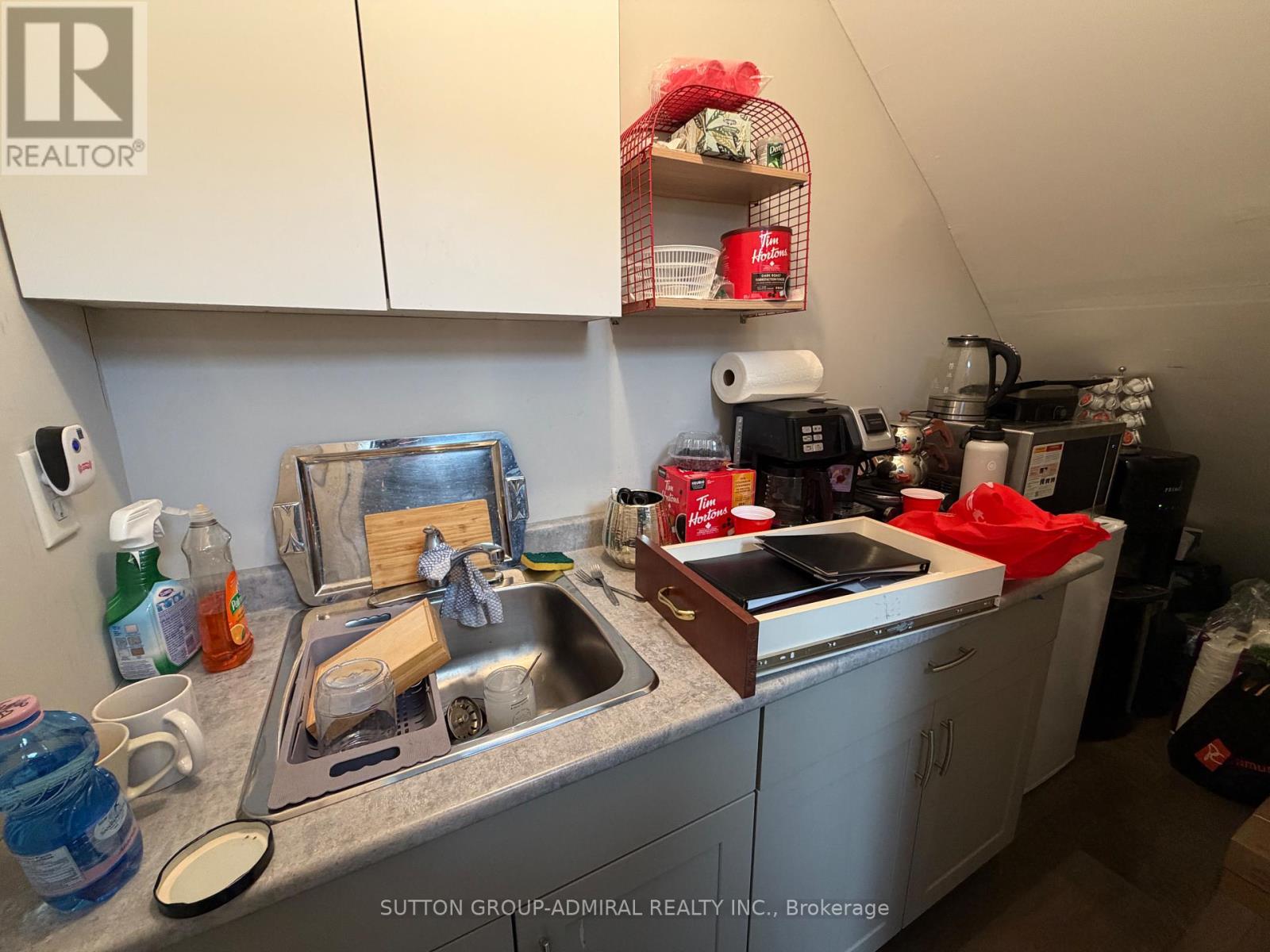 26 - 201 Millway Avenue, Vaughan, Ontario  L4K 5K8 - Photo 12 - N12966200