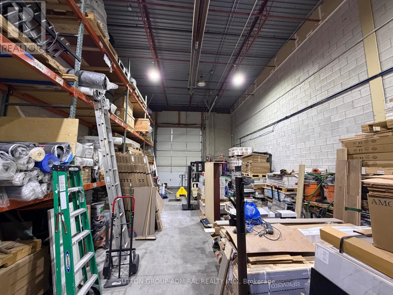 26 - 201 Millway Avenue, Vaughan, Ontario  L4K 5K8 - Photo 9 - N12966200