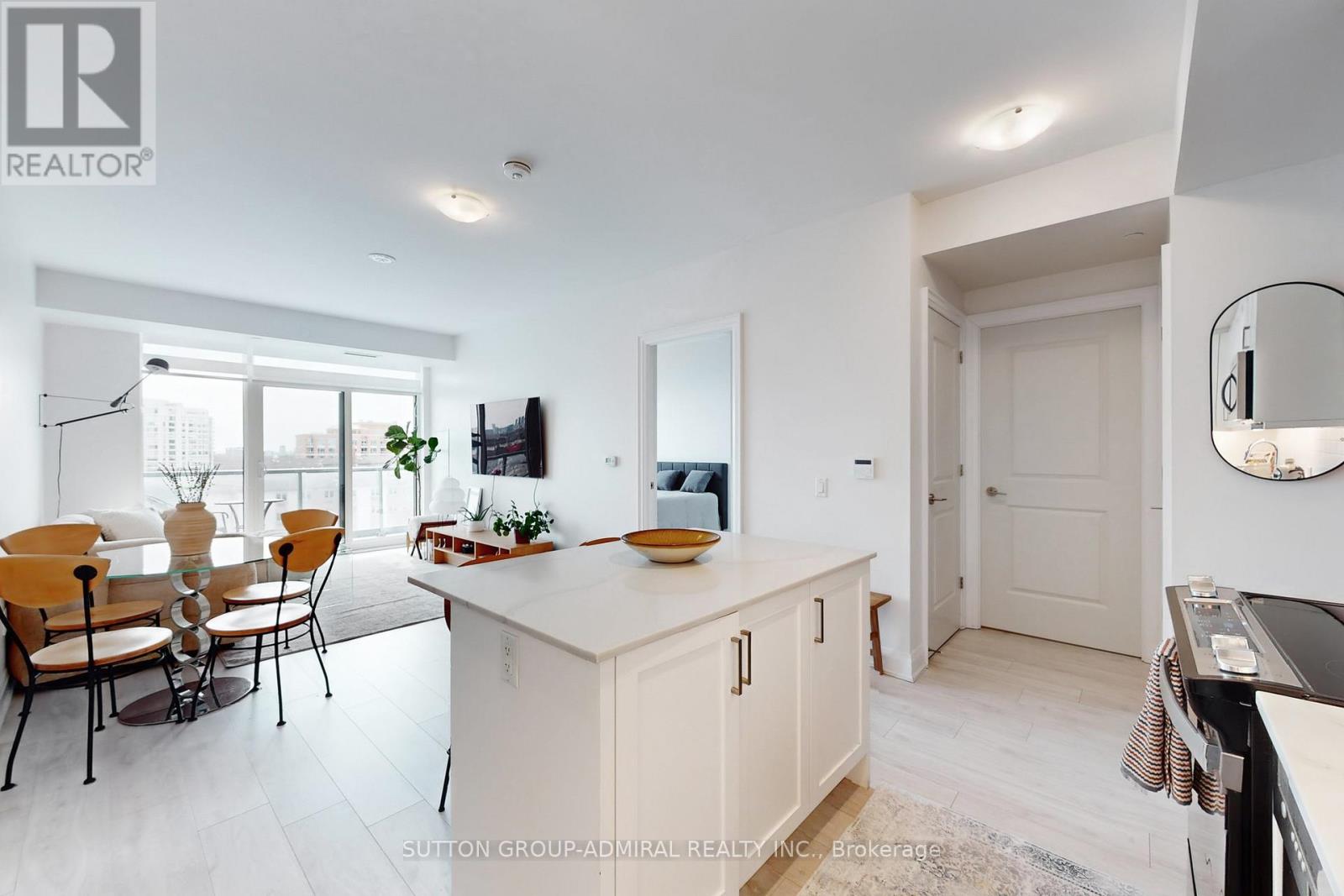 706 - 20 Gatineau Drive, Vaughan, Ontario  L4J 0L2 - Photo 13 - N12966206