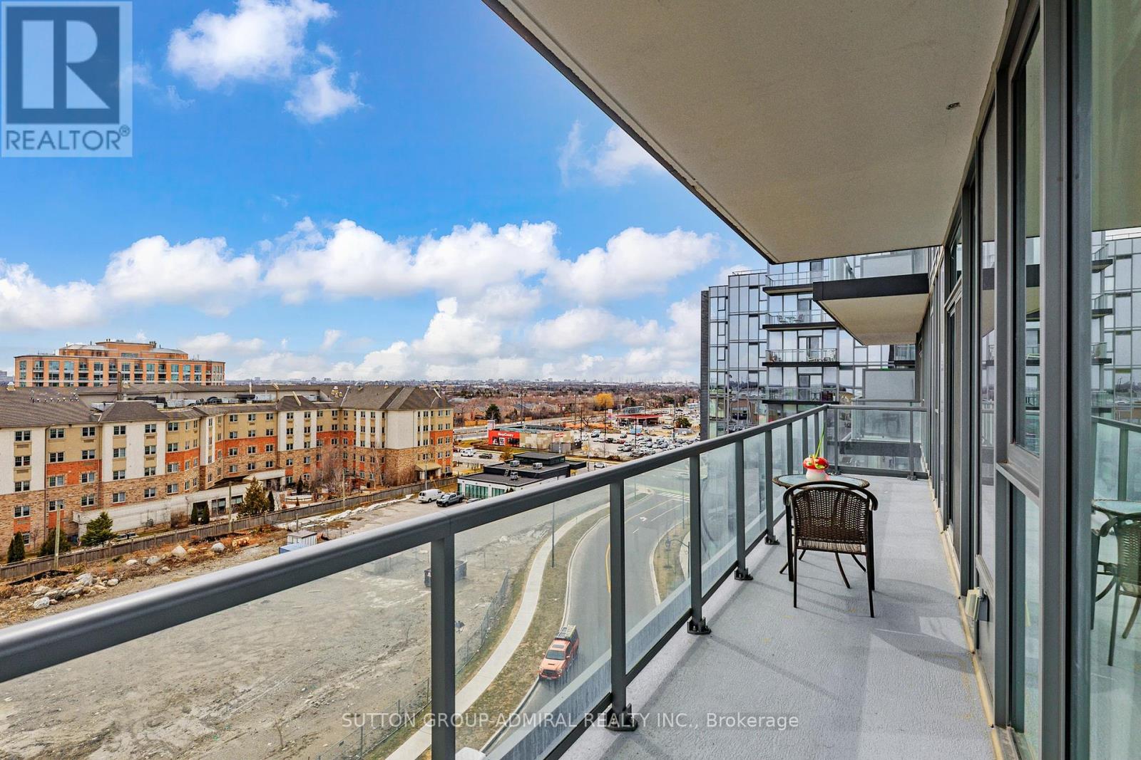 706 - 20 Gatineau Drive, Vaughan, Ontario  L4J 0L2 - Photo 24 - N12966206