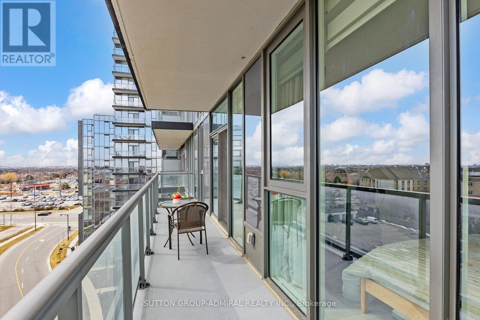 706 - 20 Gatineau Drive, Vaughan, Ontario  L4J 0L2 - Photo 25 - N12966206