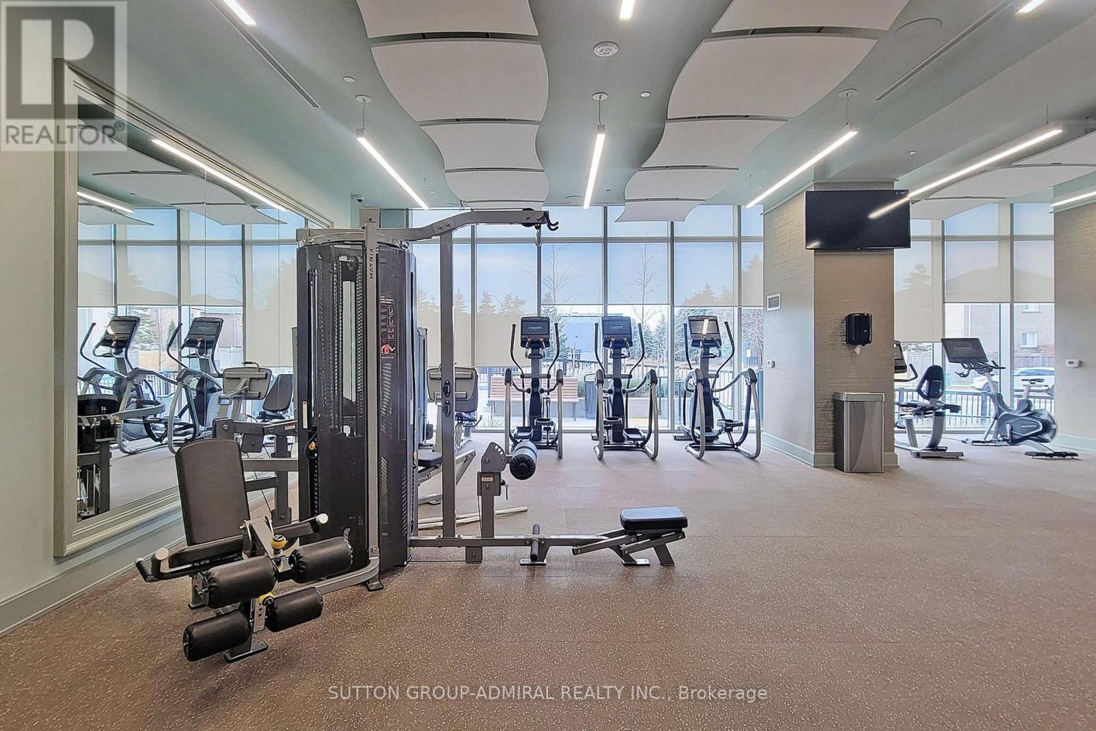 706 - 20 Gatineau Drive, Vaughan, Ontario  L4J 0L2 - Photo 28 - N12966206